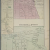 Springfield Store. Tn. of Jamaica, Queens Co. - Willow Tree Station. Town of Jamaica, Queens Co. - Inglewood or Queens. Town of Hempstead, Queens Co.