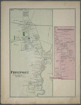 Freeport, Town of Hempstead, Queens Co. - Greenwich Point, Town of Hempstead, Queens Co.