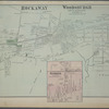 Rockaway Woodsburgh, Town of Hempstead, Queens Co. - Merrick, Tn. of Hempstead, Queens Co.