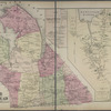 North Hempstead. - Great Neck, Town of North Hempstead. - Roslyn, Town of Hempstead