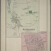 Manhasset, Town of North Hempstead, Queens Co. - Mineola, Town of North Hempstead, Queens Co.