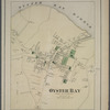 Oyster Bay, Town of Oyster Bay.
