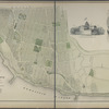 Design Map of Sea Cliff Grove, Glen Cove, L.I.