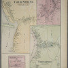 Cold Spring, Town of Huntington, Suffolk Co. - Huntington Harbor, Town of Huntington, Suffolk Co. - Deer Park, Town of Babylon. - Northport, Town of Huntington, Suffolk Co.