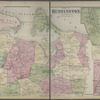 Town of Huntington, Suffolk Co. - Centreport, Town of Huntington, Suffolk Co. - Vernon Valley, Town of Huntington, Suffolk Co. - North Babylon, Town of Babylon