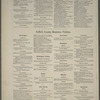 Queens County Business Notices. - Suffolk County Business Notices