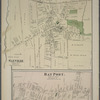 Sayville, Town of Islip, Suffolk Co. - Bayport, Town of Islip, Suffolk Co.