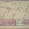 Centre Moriches, Town of Brookhaven, Suffolk Co. - East Point, Town of Brookhaven & Southampton, Suffolk Co. - Blue Point, Town of Brookhaven, Suffolk Co.