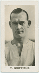 T. Griffiths, Aston Villa A.F.C.