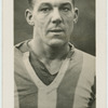 David Mangnall, West Ham U[nited]. A.F.C.