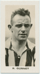 R. Gurney, Sunderland A.F.C.