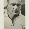 George Hunt, Tott[ing]ham H[otspurs] A.F.C.