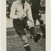 F. Channell, Tott[ing]ham H[otspurs] A.F.C.