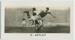 D. Astley, Aston Villa A.F.C.