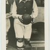 A. James, Arsenal A.F.C.