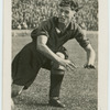 W. Hartill, Everton A.F.C.