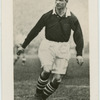 R. McPhail, Glasgow R[angers] A.F.C.