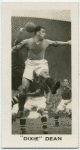 Dixie Dean, Everton A.F.C.