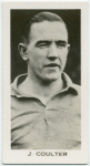 J. Coulter, Everton A.F.C.