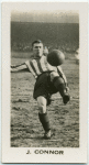 J. Connor, Sunderland A.F.C.