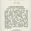 Carmarthenshire.