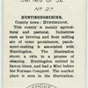Huntingdonshire.