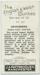 Lincolnshire.