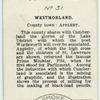 Westmorland.