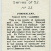 Cumberland.