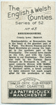 Brecknockshire.