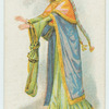 Norman period. Time of Henry I. 1100-1135.