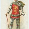 Plantagenet period. Time of Edward III. 1327-1377.