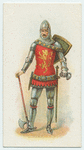 Plantagenet period. Time of Edward III. 1327-1377.