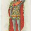 Plantagenet period. Time of Richard II. 1377-1399.