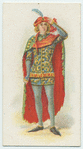 Plantagenet period. Time of Richard II. 1377-1399.