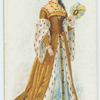 Tudor period. Time of Henry VIII. 1509-1547.