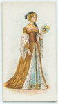 Tudor period. Time of Henry VIII. 1509-1547.