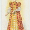 Tudor period. Time of Elizabeth. 1558-1603.