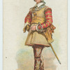 Commonwealth. Time of the Cromwells. 1649-1660.