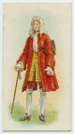 House of Hanover. Time of George I. 1714-1727.