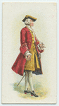 House of Hanover. Time of George II. 1727-1760.