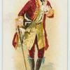 House of Hanover. Time of George III. 1760-1820.