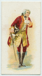 House of Hanover. Time of George III. 1760-1820.