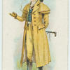 House of Hanover. Time of George IV. 1820-1830.