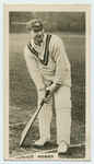 Jack Hobbs.