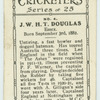 J.W.H.T. Douglas.