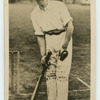 A.E.R. Gilligan.