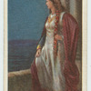 Lady, 12th century.