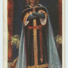 A noble, 13th century.