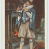 A courtier, about 1600.